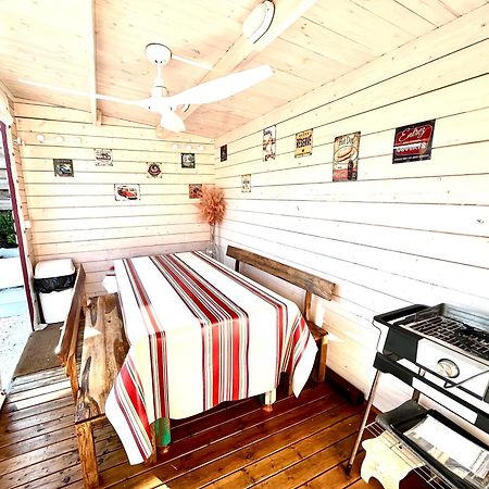 Le 7 Apartment Capbreton Exterior photo