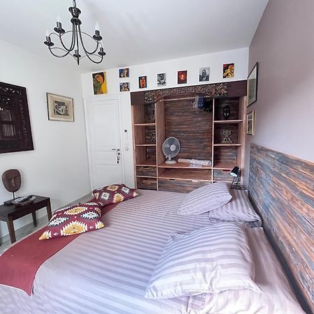 Le 7 Apartment Capbreton Exterior photo