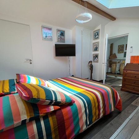 Le 7 Apartment Capbreton Exterior photo