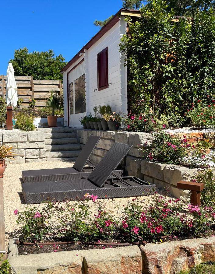 Le 7 Apartment Capbreton Exterior photo
