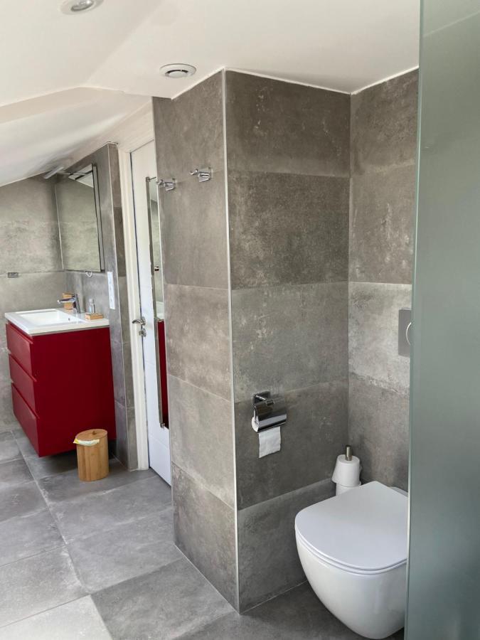 Le 7 Apartment Capbreton Exterior photo