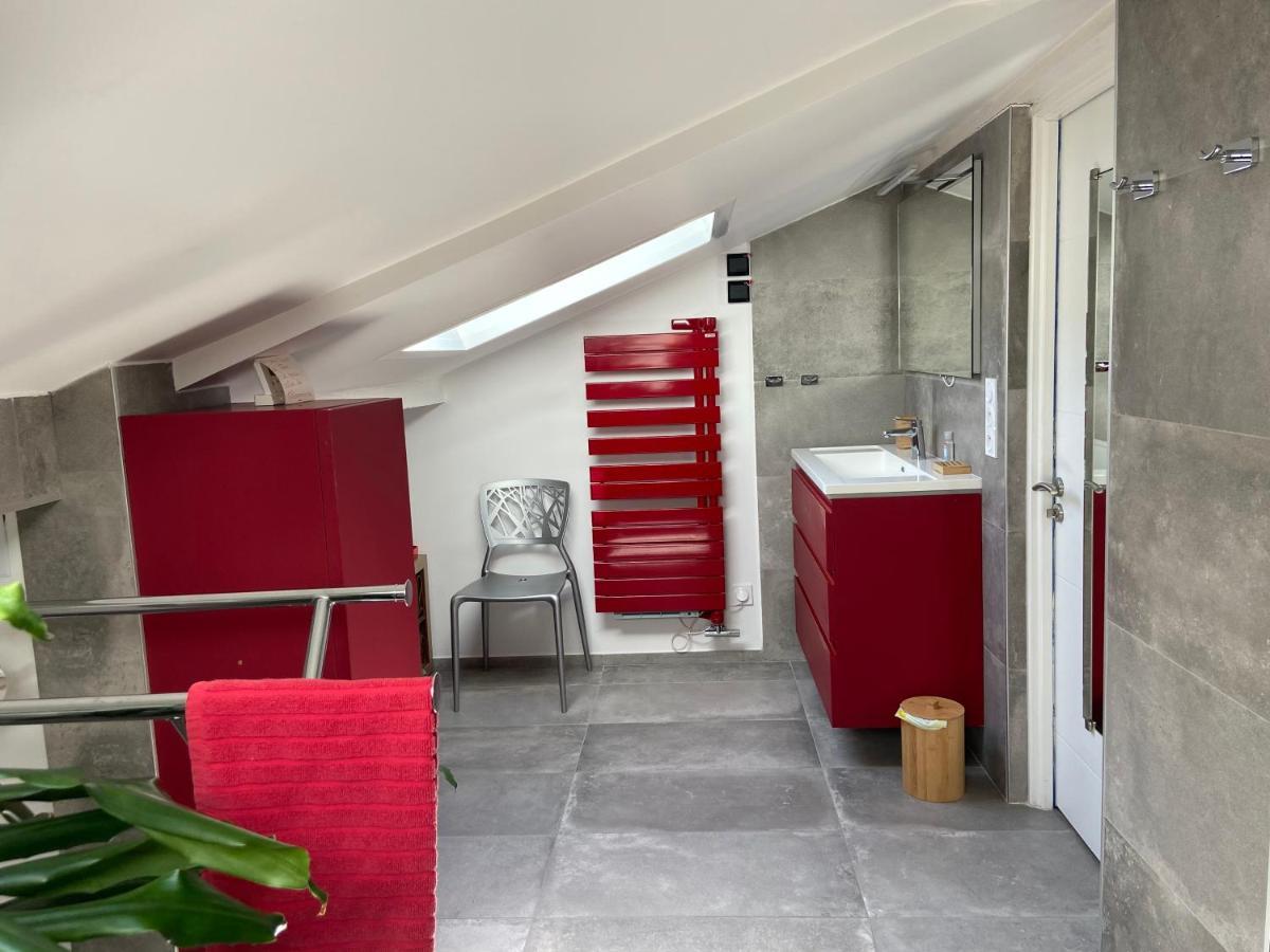 Le 7 Apartment Capbreton Exterior photo
