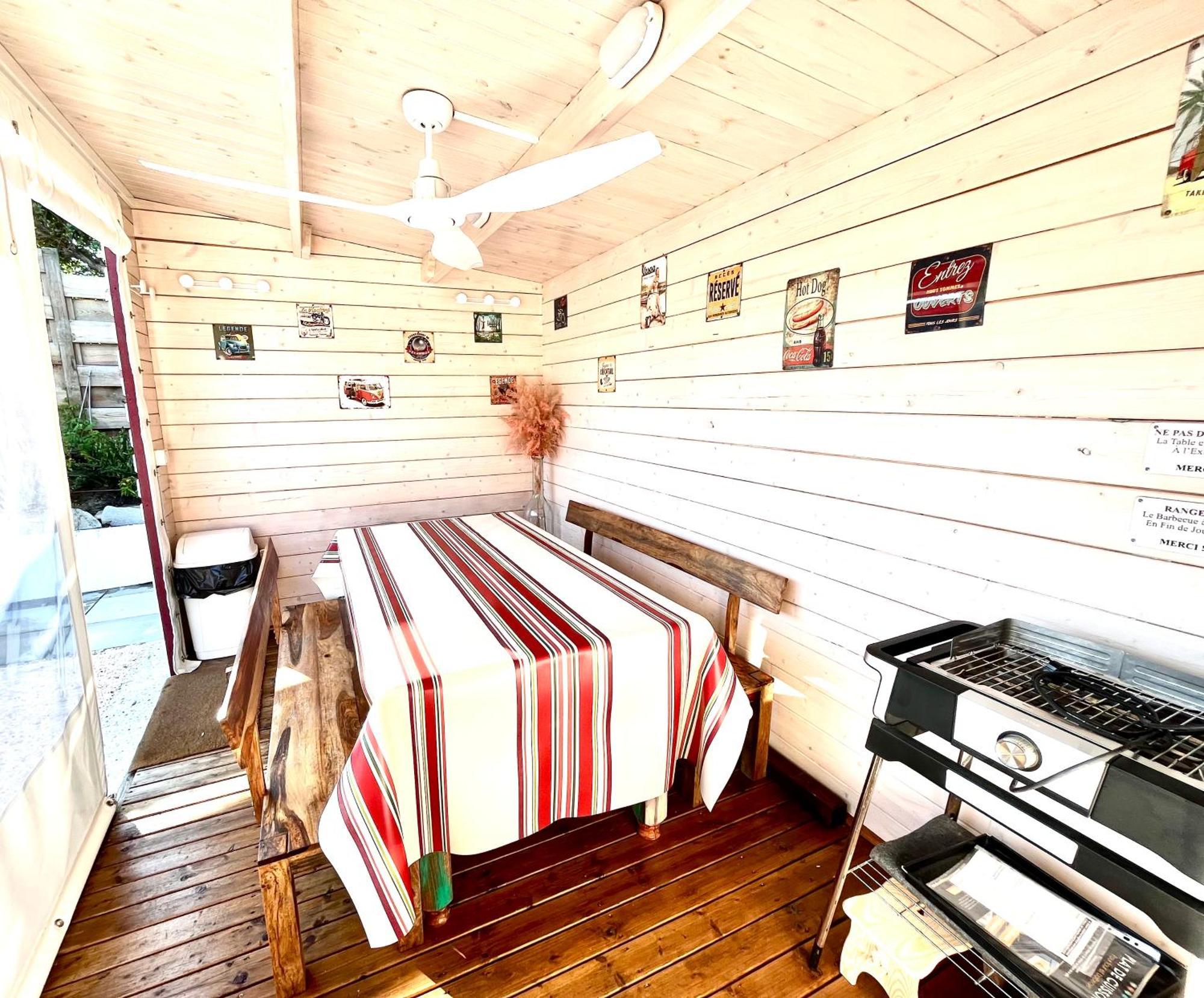 Le 7 Apartment Capbreton Exterior photo