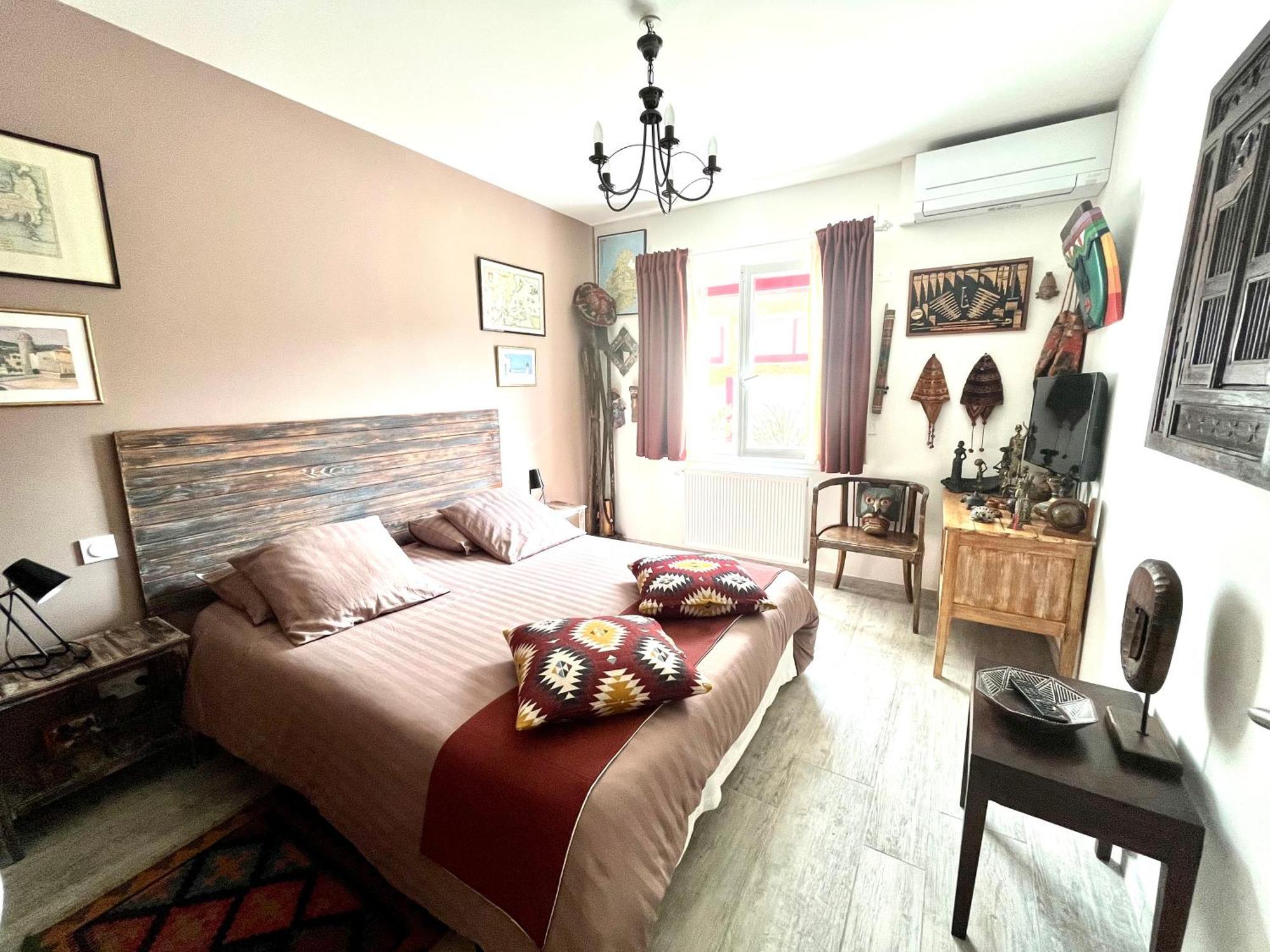 Le 7 Apartment Capbreton Exterior photo