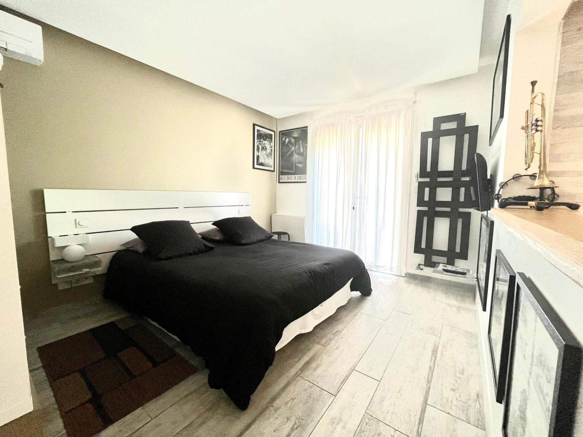 Le 7 Apartment Capbreton Exterior photo