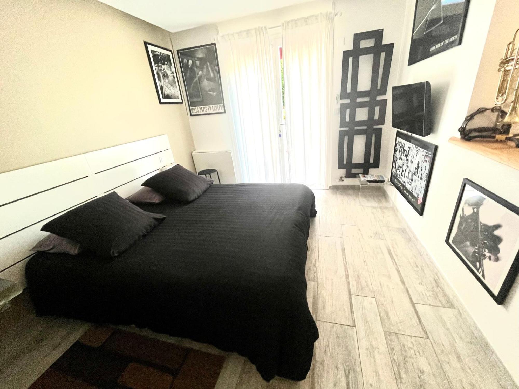 Le 7 Apartment Capbreton Exterior photo
