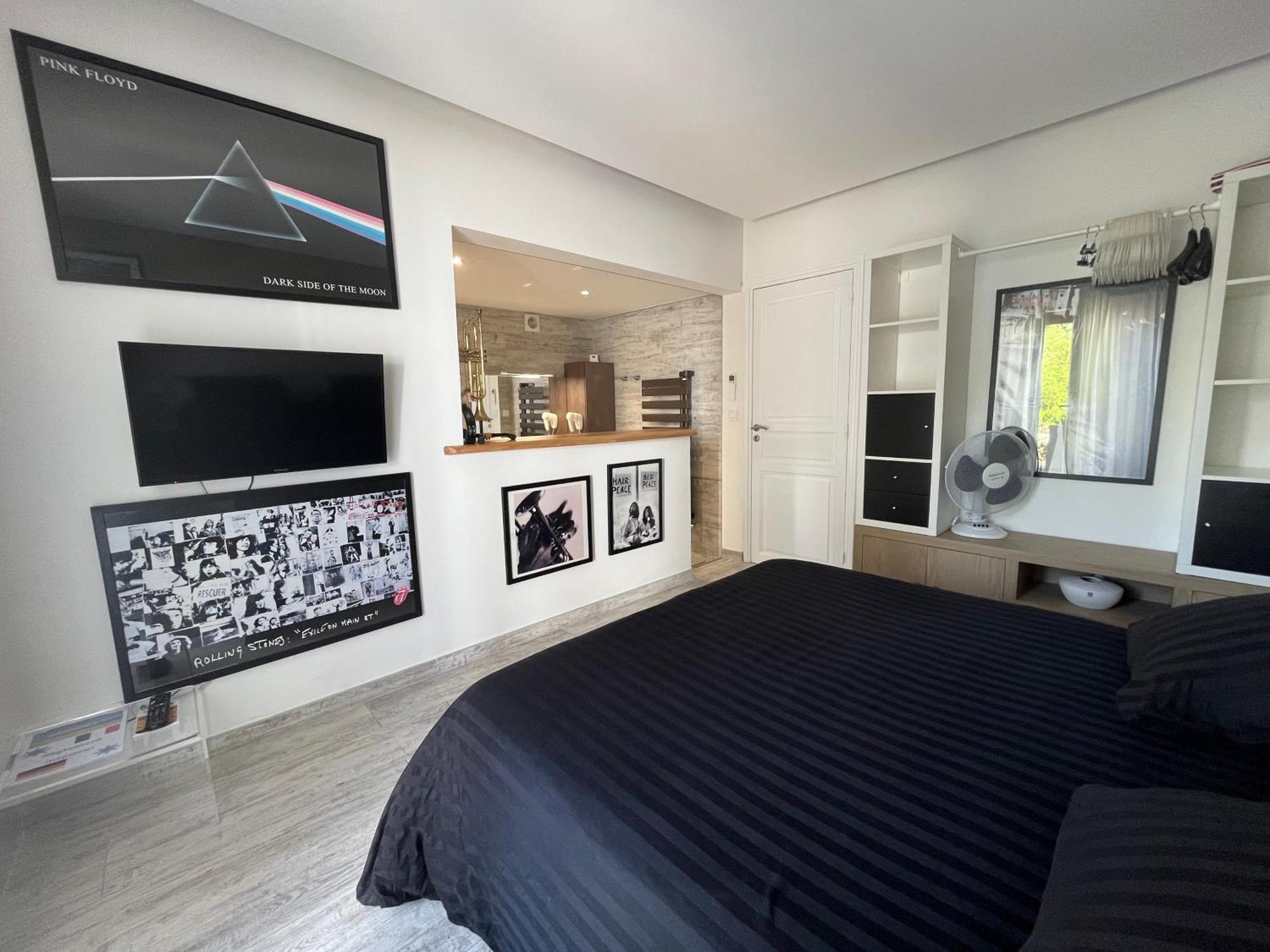 Le 7 Apartment Capbreton Exterior photo