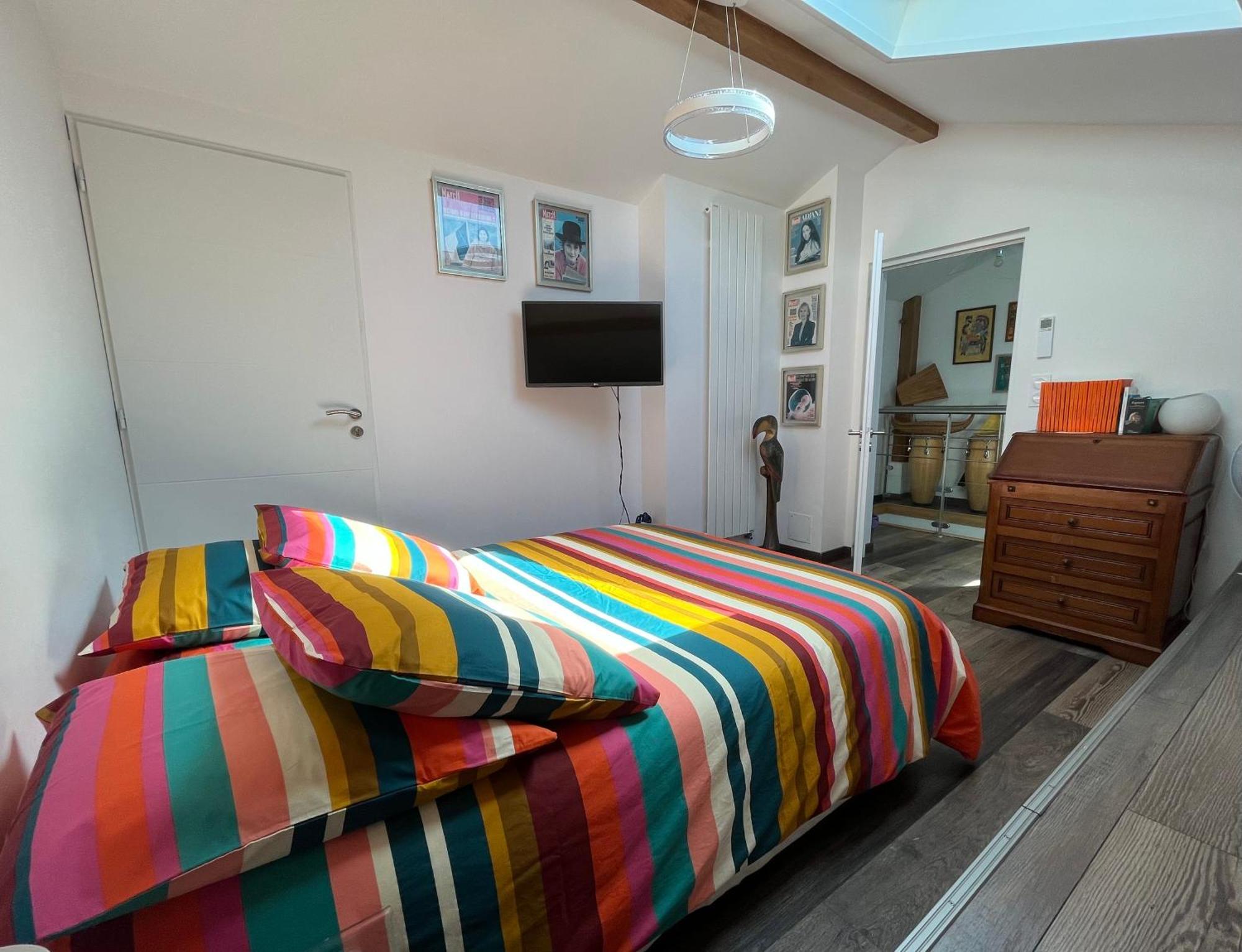 Le 7 Apartment Capbreton Exterior photo