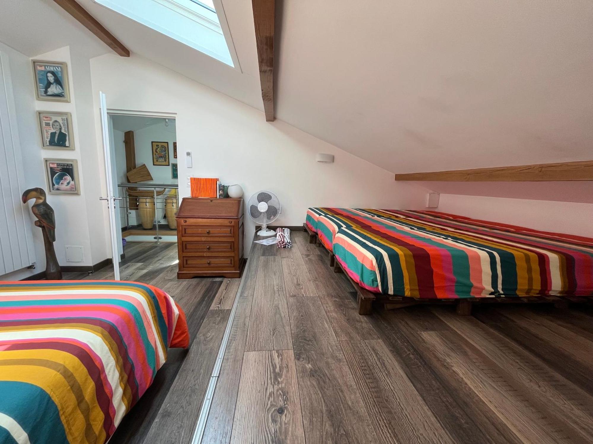 Le 7 Apartment Capbreton Exterior photo