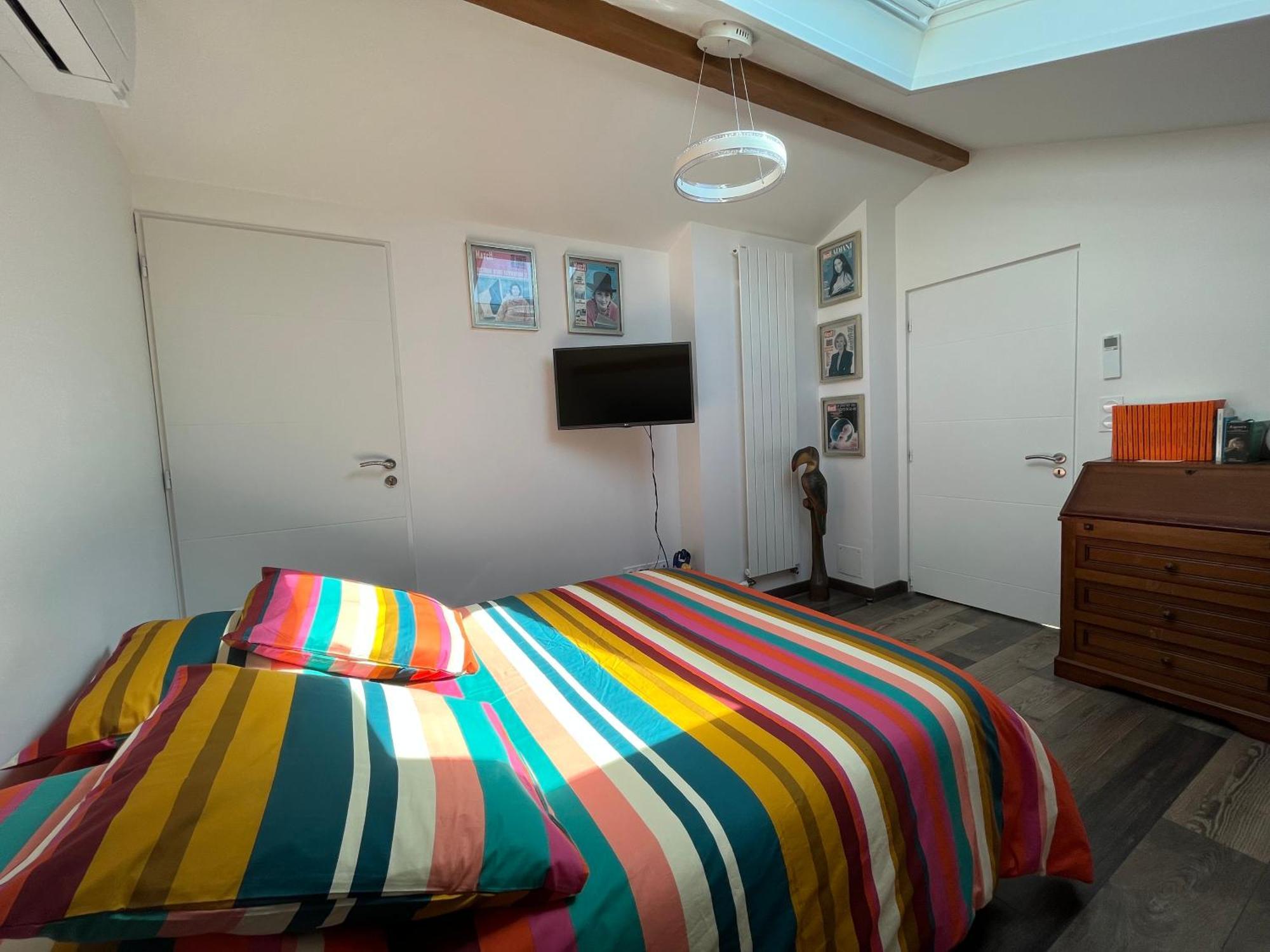 Le 7 Apartment Capbreton Exterior photo